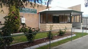 Merton Court Hostel - Aged Care Find 1