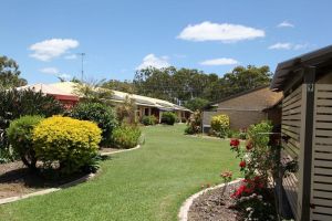 Churches Of Christ Care Gracehaven Aged Care Service - Aged Care Find 1