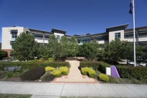 Goodwin House Ainslie - Gold Coast Aged Care 1