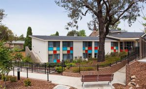 Warrina - Aged Care Gold Coast 1