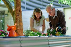 Ashburn House Aged Care - Gold Coast Aged Care 1