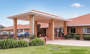 Southern Cross Care Orana Residential Aged Care - Gold Coast Aged Care 1
