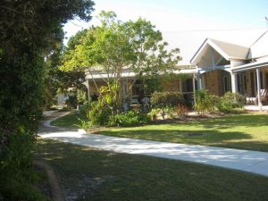 Churches Of Christ Care Woorim Aged Care Service - Aged Care Find 1