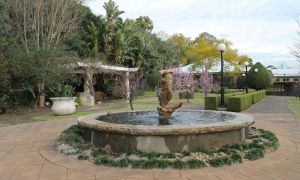 Southern Cross Care Marian Nursing Home - Gold Coast Aged Care 1