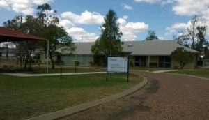 Churches Of Christ Care Yapunyah Aged Care Service - Gold Coast Aged Care 1