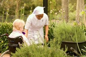 Scalabrini Village Nursing Home (Chipping Norton) - Aged Care Find 1