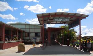 Churches Of Christ Care Barcoo Living Multi Purpose Service - Aged Care Find 1