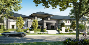 Arcare Oatlands - Aged Care Find 1