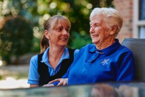 Chamberlain Gardens Aged Care - Aged Care Gold Coast 1