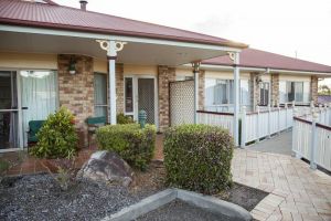 Churches Of Christ Care Englesburg Aged Care Service - Aged Care Find 1