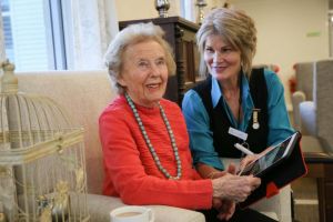 BaptistCare Morven Gardens - Aged Care Find 1
