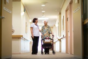 Alstonville Adventist Aged Care Facility - Aged Care Find 1