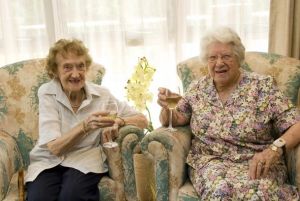 BaptistCare Shalom Centre - Gold Coast Aged Care 1