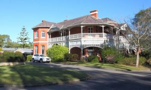 Southern Cross Care Turramurra Residential Aged Care - Aged Care Find 1