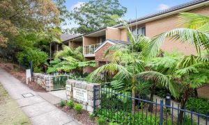 Southern Cross Care Marsfield Residential Aged Care - Aged Care Find 1