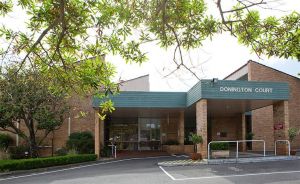 Donington Court - Aged Care Gold Coast 1
