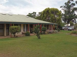 Churches Of Christ Care Warrawee Aged Care Service - Gold Coast Aged Care 1