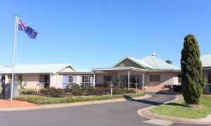 Southern Cross Care Parkes Residential Aged Care - Aged Care Find 1