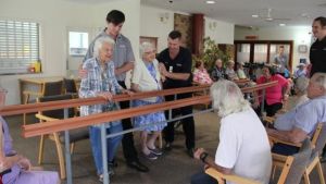 Star Gardens - Aged Care Find 1