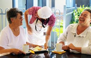 Maranatha Aged Care - Aged Care Find 1