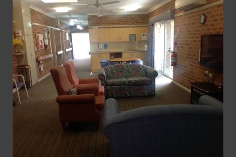 Concord Community Hostel - Gold Coast Aged Care 2