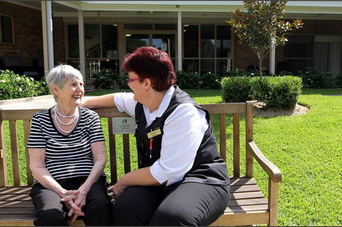 Waterview Aged Care Facility - Aged Care Find 2