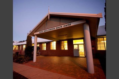 Yeoval Community Nursing Home - Aged Care Find 0