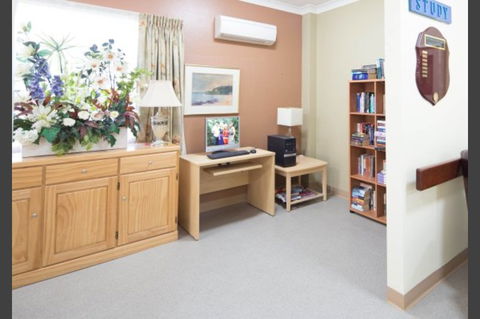 Bupa Waratah - Aged Care Find 0