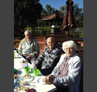 Timbrebongie House - Aged Care Find