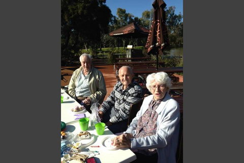 Timbrebongie House - Gold Coast Aged Care 0