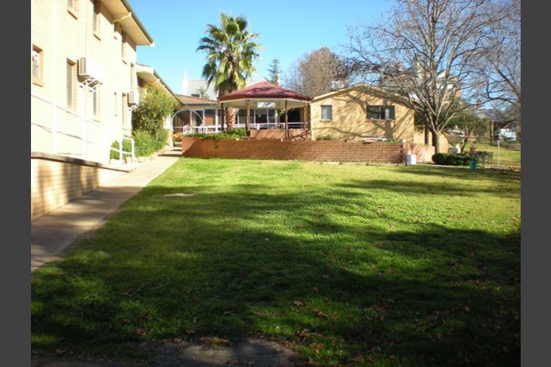 Tumut Plains NSW Aged Care Find