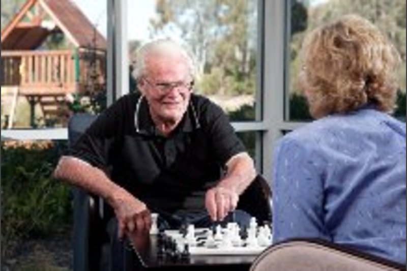 Thurgoona NSW Aged Care Find