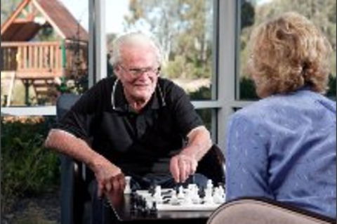 Estia Health Albury - Gold Coast Aged Care 0