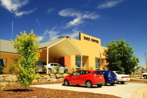 Emily Gardens At The Rock - Aged Care Gold Coast 0