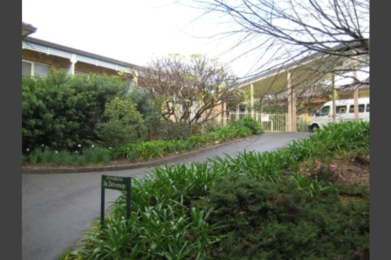 Anglican Care McIntosh Court Booragul
