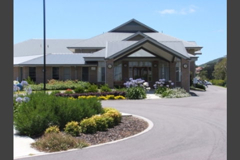 BaptistCare Kularoo Centre - Aged Care Find 2