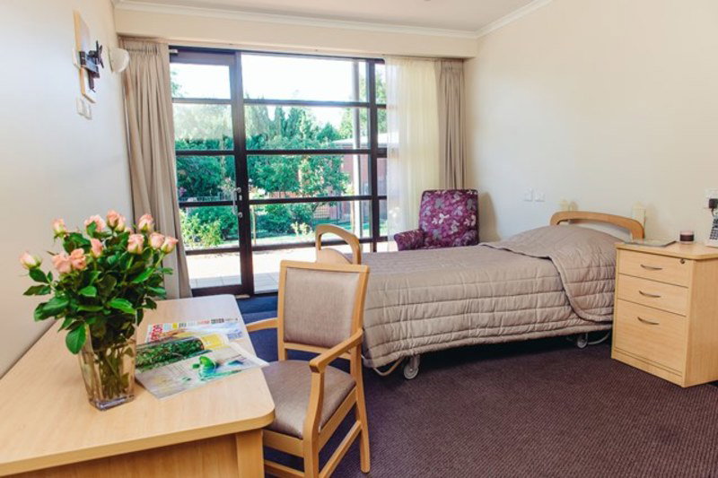 St Vincent's Residential Aged Care Bathurst