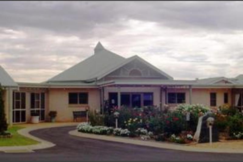 Southern Cross Apartments Parkes Parkes