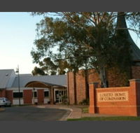 Loreto Home of Compassion - Aged Care Find
