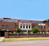 Mayfield Aged Care - Aged Care Find