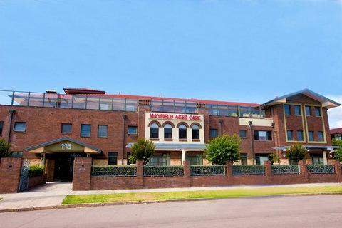 Mayfield Aged Care - Aged Care Gold Coast 0