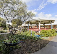 Elizabeth Gates Nursing Home - Aged Care Find