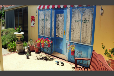 St Laurence's Court - Aged Care Find 2