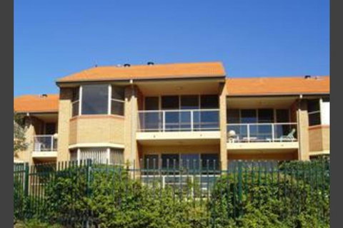 Southern Cross Apartments South Coogee - Gold Coast Aged Care 0