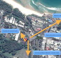 Byron Aged Care - Aged Care Find