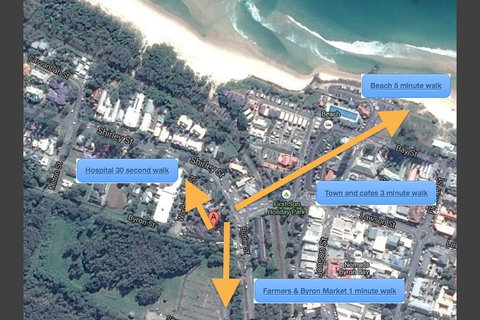 Byron Aged Care - Aged Care Gold Coast 0