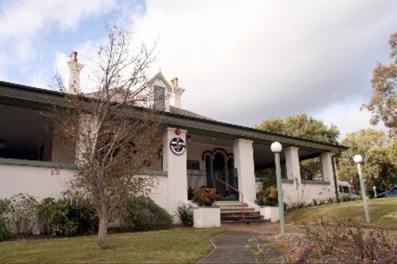 Thomas Bowden Retirement Village Ryde