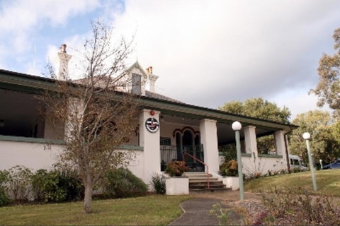 Thomas Bowden Retirement Village - Gold Coast Aged Care 0