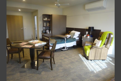 Brickendon Lodge - Gold Coast Aged Care 0