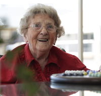 Opal Cardinal Freeman - Aged Care Find